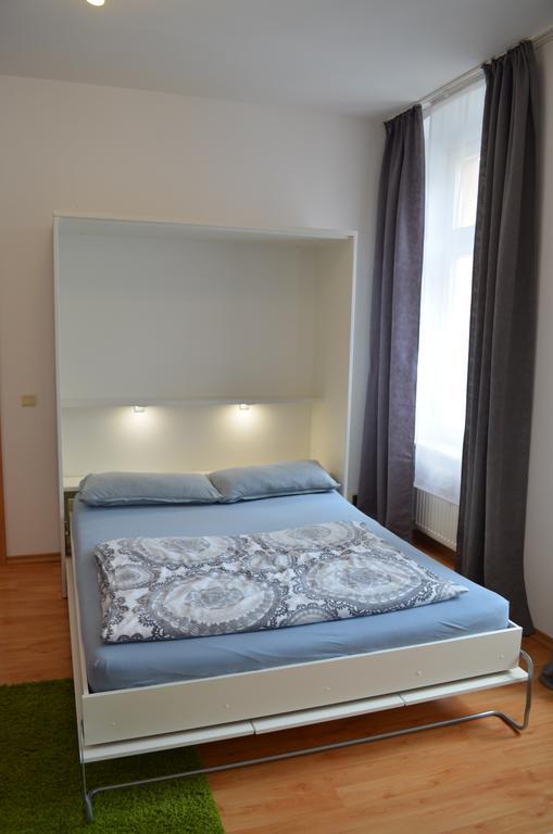 Ferienwohnung Barfly Трабен-Трарбах Экстерьер фото