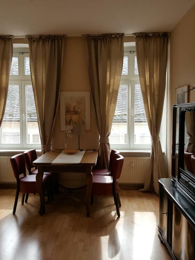 Ferienwohnung Barfly Трабен-Трарбах Экстерьер фото